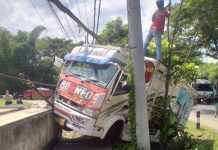 Truk Sasak Pemotor hingga Kata Pemkab Probolinggo Soal Mobil Dinas Dibawa Muda-mudi | Koran Online 12 Jan