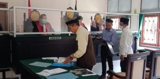 Sudah Wikwik, Pasangan Muda Gagal Nikah hingga Bentor Dilarang Masuk Kota Pasuruan | Koran Online 17 Jan