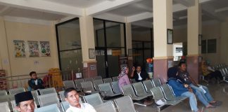 Tingginya Pernikahan di Bawah Umur hingga Pemkab Probolinggo Putus Kontrak 5 Proyek Senilai 13 Miliar | Koran Online 19 Jan