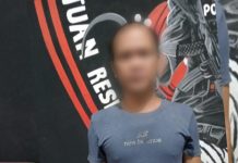 Perkosa Gadis SMP, Pria Paruh Baya di Bangil Diringkus Polisi