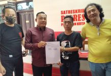 Belasan Tambang di Nguling-Grati Dilaporkan ke Polisi