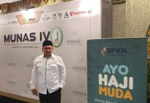 Apresiasi Rancangan BPIH 2023, FK KBIHU : Kita Sangat Memaklumi