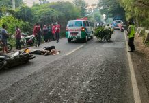Dua Perempuan Muda Ditemukan Tewas Mengenaskan di Jalur Selatan Kota Probolinggo