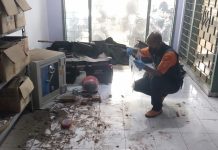 Jadi Buronan, Pasutri Ini Kuras Paketan Bernilai Puluhan Juta dari Kantor Ekspedisi