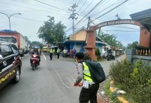 Innalillahi, Mahasiswi Yudharta Tewas Usai Ditabrak Truk di Sukorejo