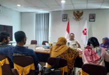 Kunjungi BRIN, Wakil Ketua DPRD Andri Wahyudi Wacanakan Ada Budidaya Ulat Sutra di Pasuruan
