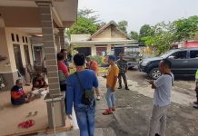 Teror Bondet di Rumah Pensiunan Polisi hingga Penyebab Banyaknya Pernikahan Dini | Koran Online 1 Feb
