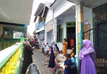 Duka Soleh yang Kehilangan Orang Tua dan Tiga Adiknya Akibat Tertabrak KA di Rejoso
