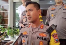 7 Tahanan Kabur saat Malam Tahun Baru, Kapolres: Petugas Jaga Tertidur