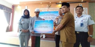 Kapolres Angkat Anak Satu-satunya Keluarga Selamat Kecelakaan Rejoso yang Tewaskan 5 Orang