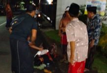 Korban Begal Sadis di Rembang Dikabarkan Kritis