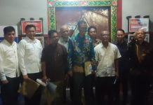 Empat Terdakwa Korupsi JLU Divonis Bebas, Jaksa Belum Tentukan Sikap