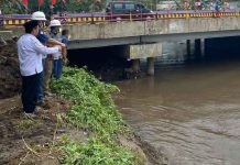 PT CJI Keruk Sungai Rejoso, Eliminasi Dampak Potensi Banjir