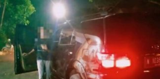 Fortuner Plat Merah Isi Muda-mudi Mencurigakan hingga Tebang Pohon Sembarangan Bisa Didenda | Koran Online 11 Jan