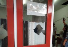 Kantor Pasar Poncol Dirusak hingga Kasus Terbakarnya Santri Segera Disidangkan | Koran Online 18 Jan