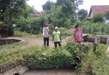 Pamit Nyuci Baju, Nenek di Kraton Ditemukan Tak Bernyawa Pamit Nyuci Baju, Nenek di Kraton Ditemukan Tak Bernyawa