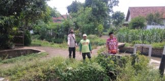 Pamit Nyuci Baju, Nenek di Kraton Ditemukan Tak Bernyawa