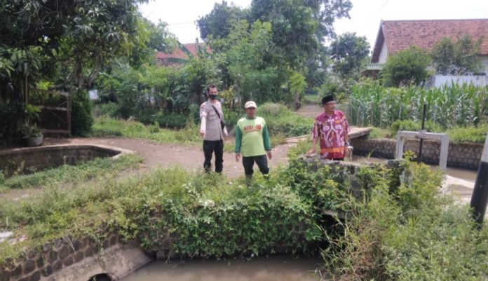 Pamit Nyuci Baju, Nenek di Kraton Ditemukan Tak Bernyawa