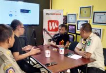 Cerita Kasat Reskrim Dipindah Usai Tangani Tambang Pasuruan