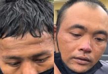 Saat Kabur, Dua Tahanan Polres Pasuruan Masih Sempat Curi Uang Rp 27 Juta dan Motor