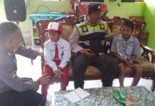 Pelaku Percobaan Penculikan di Tutur Sempat Imingi Calon Korban Rp70 Ribu