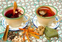 Resep Wedang Uwuh yang Rasanya Segar dan Menghangatkan