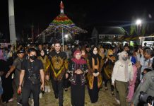 UMKM Kota Probolinggo Didorong Ekspor Produk Unggulan UMKM Kota Probolinggo Didorong Ekspor Produk Unggulan