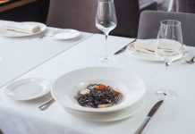 Resep Cumi Hitam Bumbu Ulek yang Lezat dan Mudah Diolah