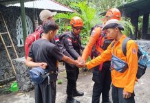Enam Pendaki Dilaporkan Tesesat Di Gunung Lemongan