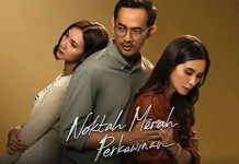 Noktah Merah Perkawinan (2022): Komunikasi Adalah Kunci