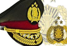 Lima Anggota Polres Probolinggo Diusulkan Dipecat