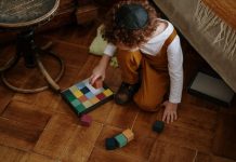 Mainan Edukasi untuk si Kecil yang Direkomendasikan