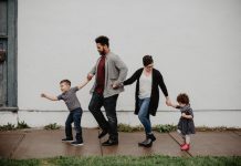 Inilah 3 Faktor Pendukung Good Parenting yang Bisa Ciptakan Kepribadian Baik pada Anak