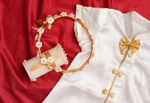 Inilah 3 Rekomendasi Brand Baju Bayi Berkualitas