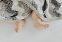Cara Menangani Eksim pada Bayi yang Harus Diketahui Orang Tua
