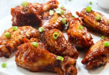 Resep Ayam Coca Cola dan Cara Membuatnya, Santapan Lezat Cocok Saat Weekend