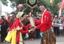 DOK HARI JADI KOTA PASURUAN