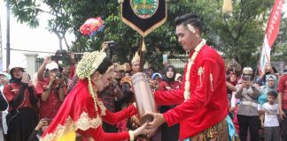 DOK HARI JADI KOTA PASURUAN