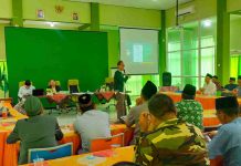 Data Awal, 30 Ribuan Nahdliyyin dari Kabupaten Pasuruan akan Hadiri 1 Abad NU di Sidoarjo