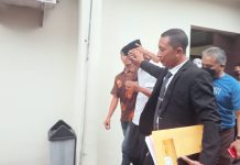 Terdakwa Kasus Santri Terbakar di Pandaan Divonis 5 Tahun Penjara