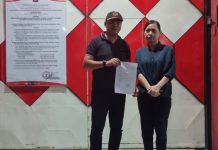 Susul Sugiarto Dkk., Christiana-Chandra Diputus Bebas