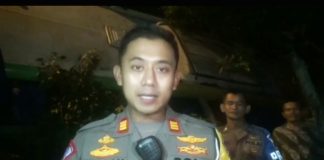 Kasat Lantas