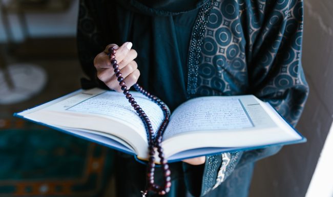 Ini Zikir Pagi Setelah Sahur yang Bisa Dibaca Sambil Menunggu Waktu Subuh