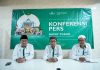Deklarasi Piagam Bangil, PCNU Kabupaten Pasuruan Siapakan Kader Jelang Pilkada