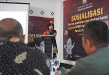 Dapil Pemilu 2024 di Lumajang Bertambah, Berikut Rinciannya