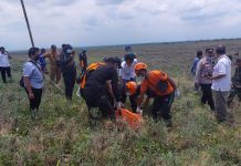 Mayat Perempuan Tanpa Identitas Ditemukan di Pantai Wotgalih
