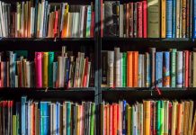 Rekomendasi Buku Kesehatan yang Pas Dibaca Saat Senggang