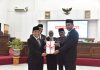 Eko Adis Prayoga Resmi Jadi Ketua DPRD Lumajang, Gantikan Anang Akhmad Syaifuddin