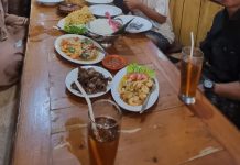 Gus Irsyad Larang Pejabat hingga ASN Buka Puasa Bersama