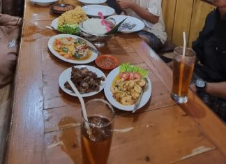 Gus Irsyad Larang Pejabat hingga ASN Buka Puasa Bersama
